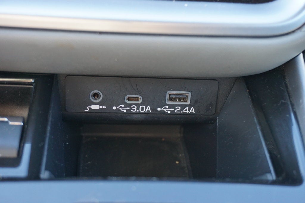 2024 Subaru Outback Premium AWD Blind Spot Pkg Rear Camera
