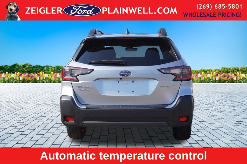2023 Subaru Outback Premium AWD Navigation Power Moonroof Rear Camera Blis Lan