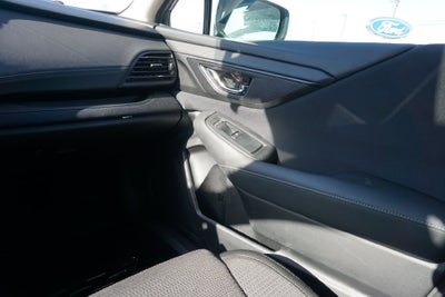 2024 Subaru Outback Premium AWD Blis Pkg Popular Pk1 Rear Camera