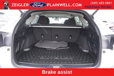 2024 Subaru Outback Premium POWER ROOF AWD REAR CAMERA