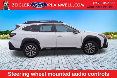 2024 Subaru Outback Premium POWER ROOF AWD REAR CAMERA