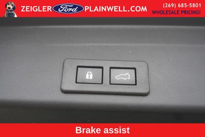 2022 Subaru Ascent Touring AWD 3rd Row Heated Leather Power Moonroof Navigati