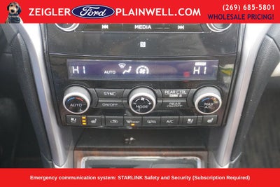 2022 Subaru Ascent Touring AWD 3rd Row Heated Leather Power Moonroof Navigati