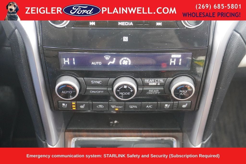 2022 Subaru Ascent Touring AWD 3rd Row Heated Leather Power Moonroof Navigati