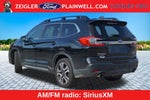 2023 Subaru Ascent Limited AWD Leather Power Moonroof 3rd Row Seat Rear Camer