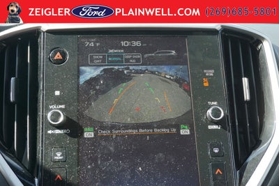 2024 Subaru Ascent Limited Heated Leather AWD Rear Camera