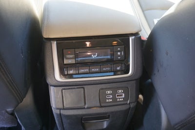 2023 Subaru Ascent Limited AWD HEATED LEATHER 7 PASSENGER SEATING