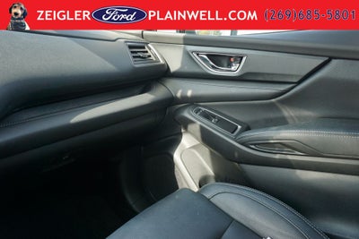 2023 Subaru Ascent Limited