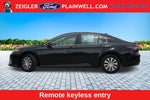 2024 Toyota Camry Hybrid LE