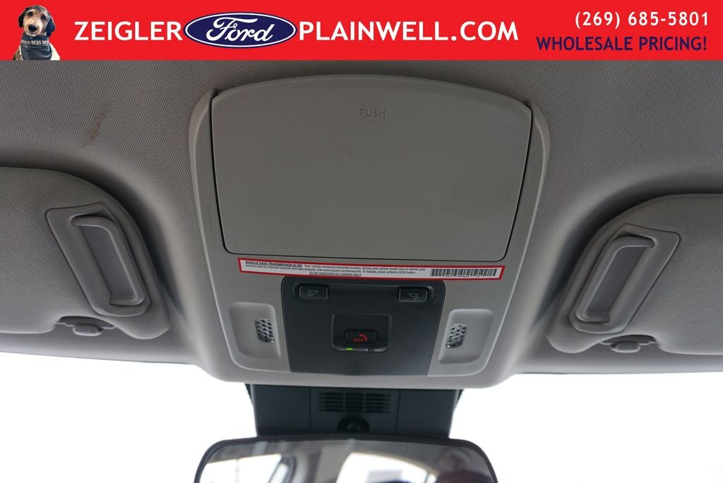 2025 Toyota Camry LE HYBRID