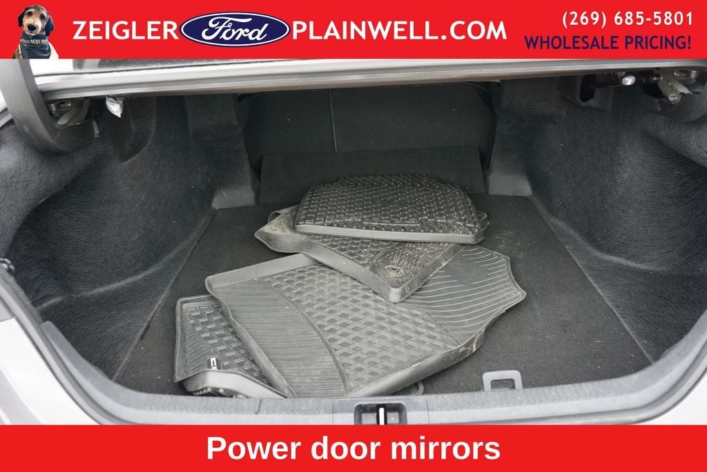 2024 Toyota Camry SE Rear Back up Camera Keyless Entry Rear Spoiler