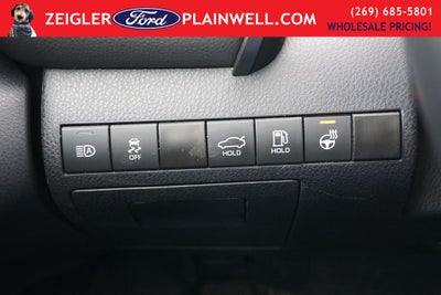 2024 Toyota Camry SE Rear Back up Camera Keyless Entry Rear Spoiler