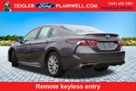 2024 Toyota Camry Base