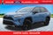 2022 Toyota RAV4 Hybrid XSE