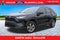 2022 Toyota RAV4 Hybrid LE AWD Rear Camera