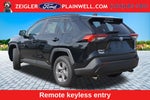 2022 Toyota RAV4 Hybrid LE AWD Rear Camera Hybrid