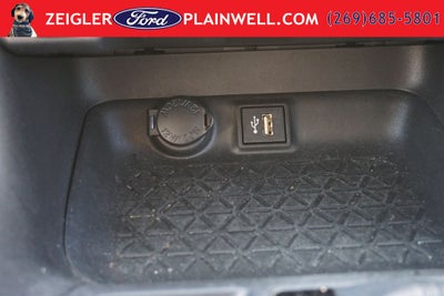 2023 Toyota RAV4 Hybrid LE AWD Rear Camera