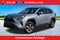 2022 Toyota RAV4 Hybrid XLE HYBRID XLE AWD POWER MOONROOF REAR CAMERA