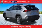 2022 Toyota RAV4 Hybrid XLE HYBRID XLE AWD POWER MOONROOF REAR CAMERA