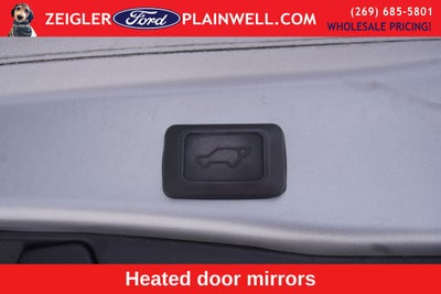 2022 Toyota RAV4 Hybrid XLE AWD Power Moonroof Rear Camera