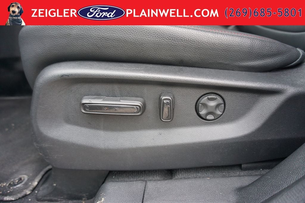 2025 Honda Odyssey Sport-L Sport L Black Edition Power Moonroof Leather Multi