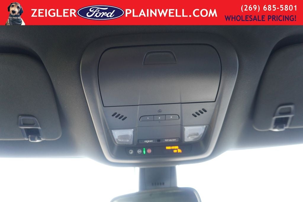 2023 Buick Enclave Essence Sport Touring Pkg AWD V6 Leather Black Wheels