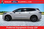 2022 Buick Enclave Avenir