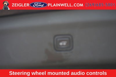 2023 Buick Enclave Avenir AWD Tech Pkg Heated Leather Moonroof 3rd Row