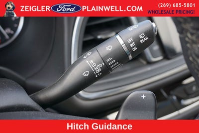 2023 Buick Enclave Avenir AWD Tech Pkg Heated Leather Moonroof 3rd Row