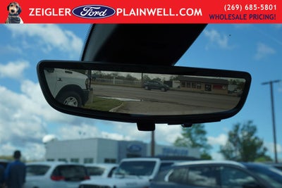 2023 Buick Enclave Avenir AWD Tech Pkg Heated Leather Moonroof 3rd Row