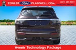 2023 Buick Enclave Avenir AWD Tech Pkg Heated Leather Moonroof 3rd Row