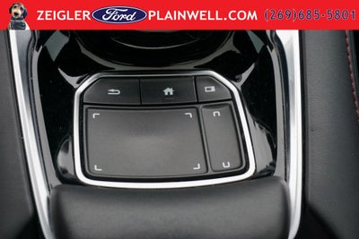 2021 Acura RDX A-Spec Package SH-AWD