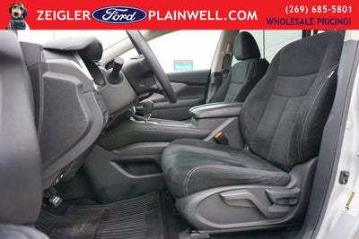 2022 Nissan Murano S AWD V6 Rear Camera