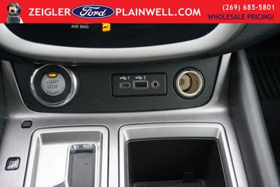 2022 Nissan Murano S AWD V6 Rear Camera