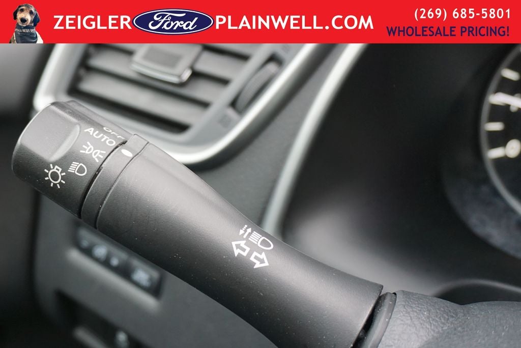 2022 Nissan Murano S AWD V6 Rear Camera