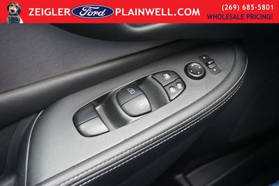 2022 Nissan Murano S AWD V6 Rear Camera