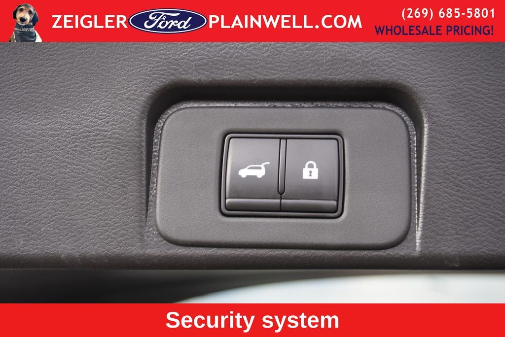 2023 Nissan Rogue SL AWD Panoramic Moonroof Leather