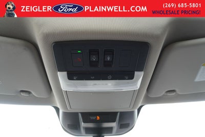 2023 Nissan Rogue SL AWD Panoramic Moonroof Leather