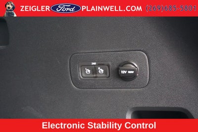 2023 Hyundai Santa Fe Hybrid Limited