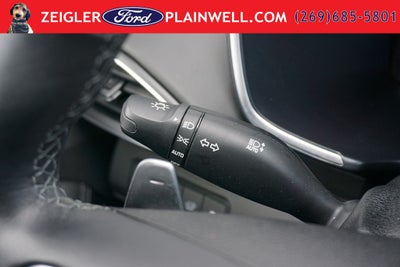 2023 Hyundai Santa Fe Hybrid Limited
