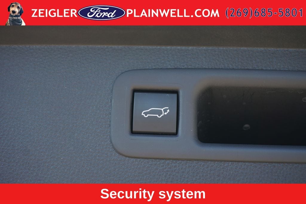 2022 Toyota Highlander Hybrid LE AWD REAR CAMERA