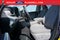 2022 Toyota Highlander Hybrid LE AWD REAR CAMERA