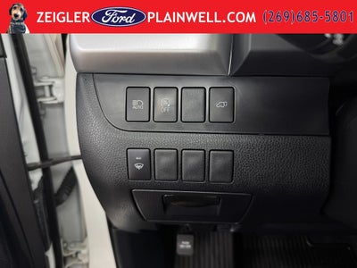 2019 Toyota Highlander XLE V6 AWD POWER SEAT REAR CAMERA