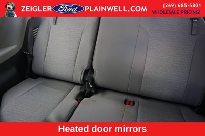 2021 Toyota Sienna LE 8 Passenger