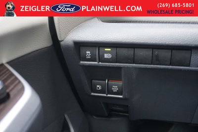 2021 Toyota Sienna LE 8 Passenger