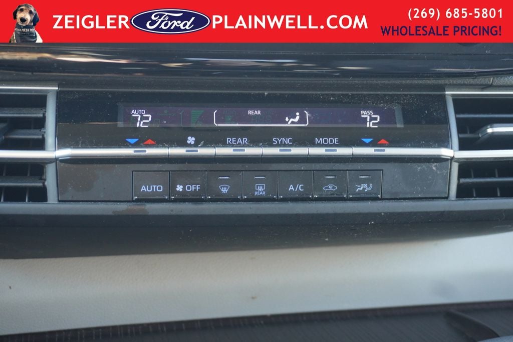 2021 Toyota Sienna LE 8 Passenger