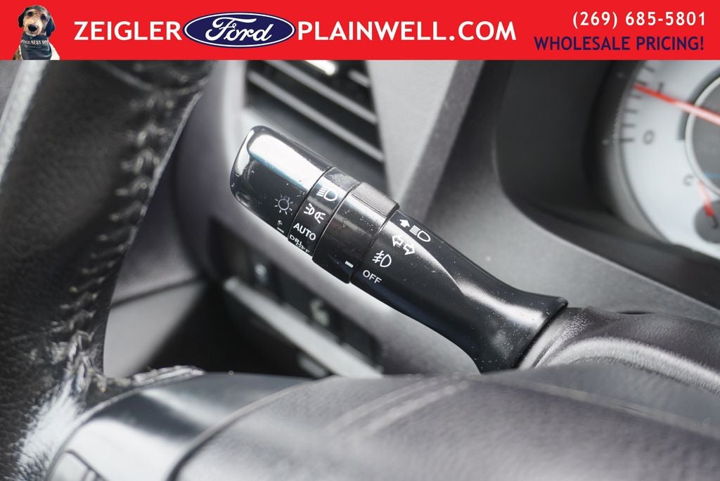 2016 Toyota Sienna SE Premium 8 Passenger