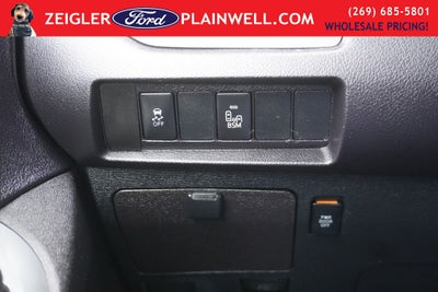 2016 Toyota Sienna SE Premium 8 Passenger