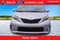 2016 Toyota Sienna SE Premium 8 Passenger