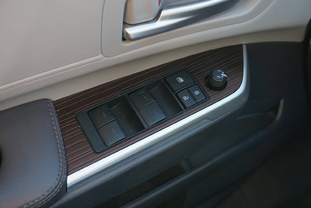 2024 Toyota Sienna XLE 7 Passenger